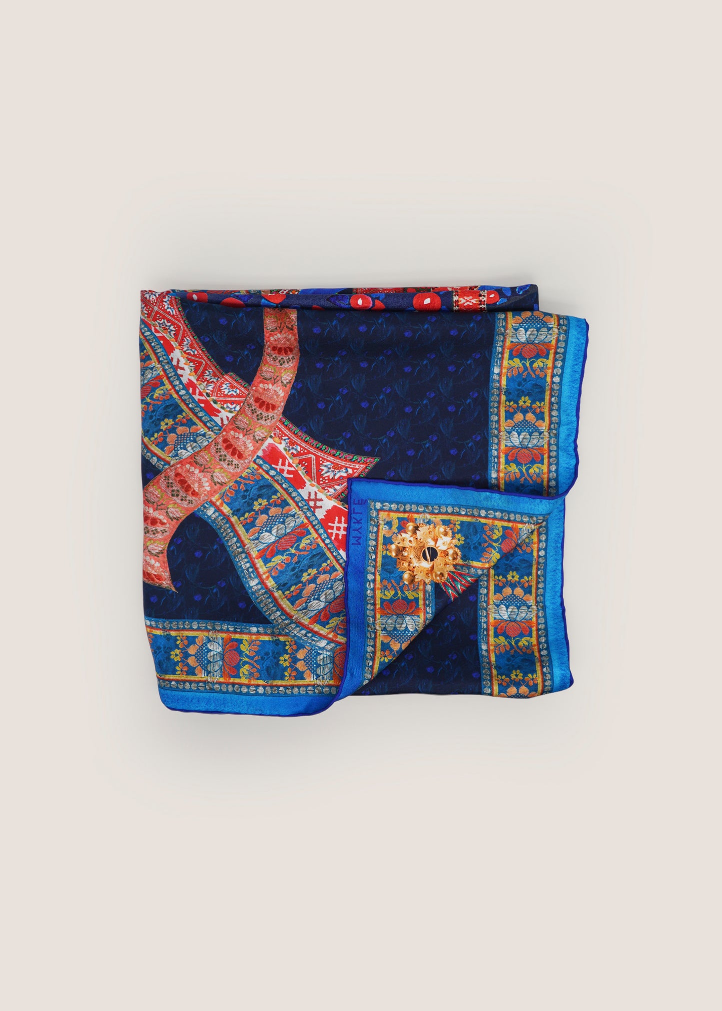 Heritage Crown (Large)