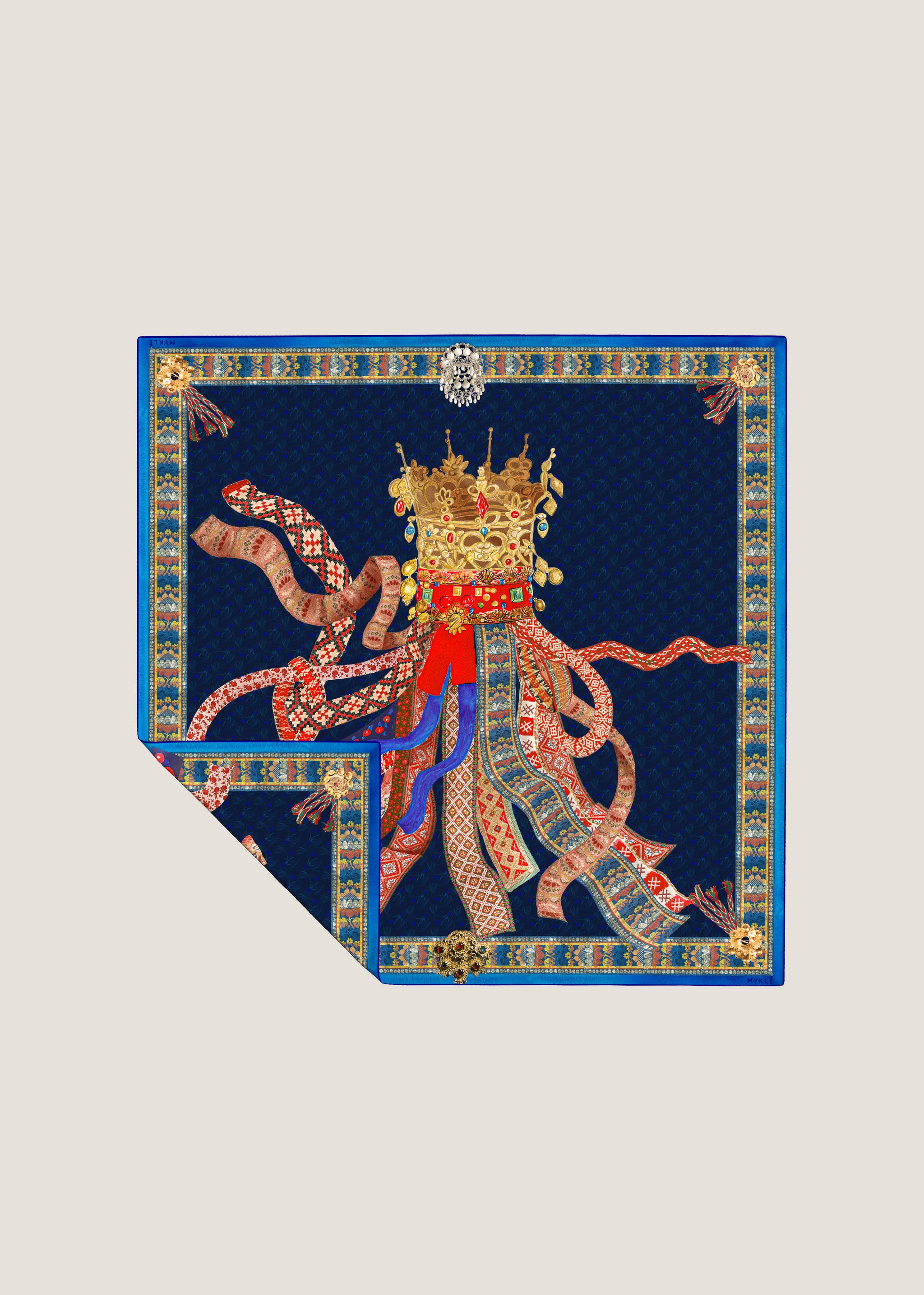 Heritage Crown (Medium)