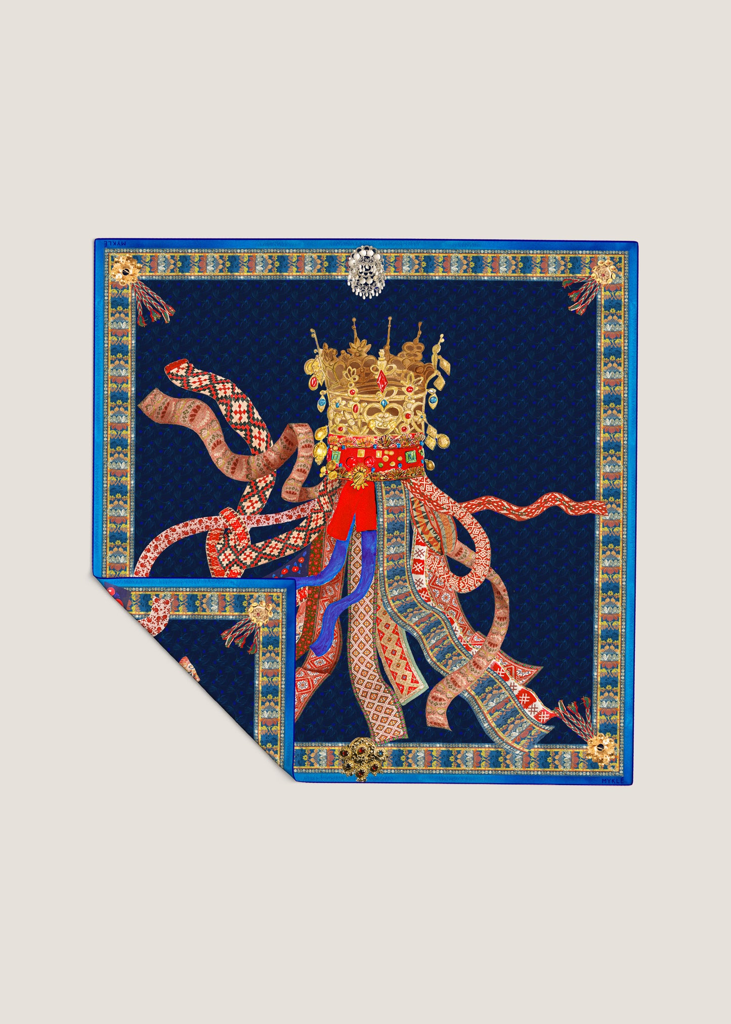 Heritage Crown (Large)