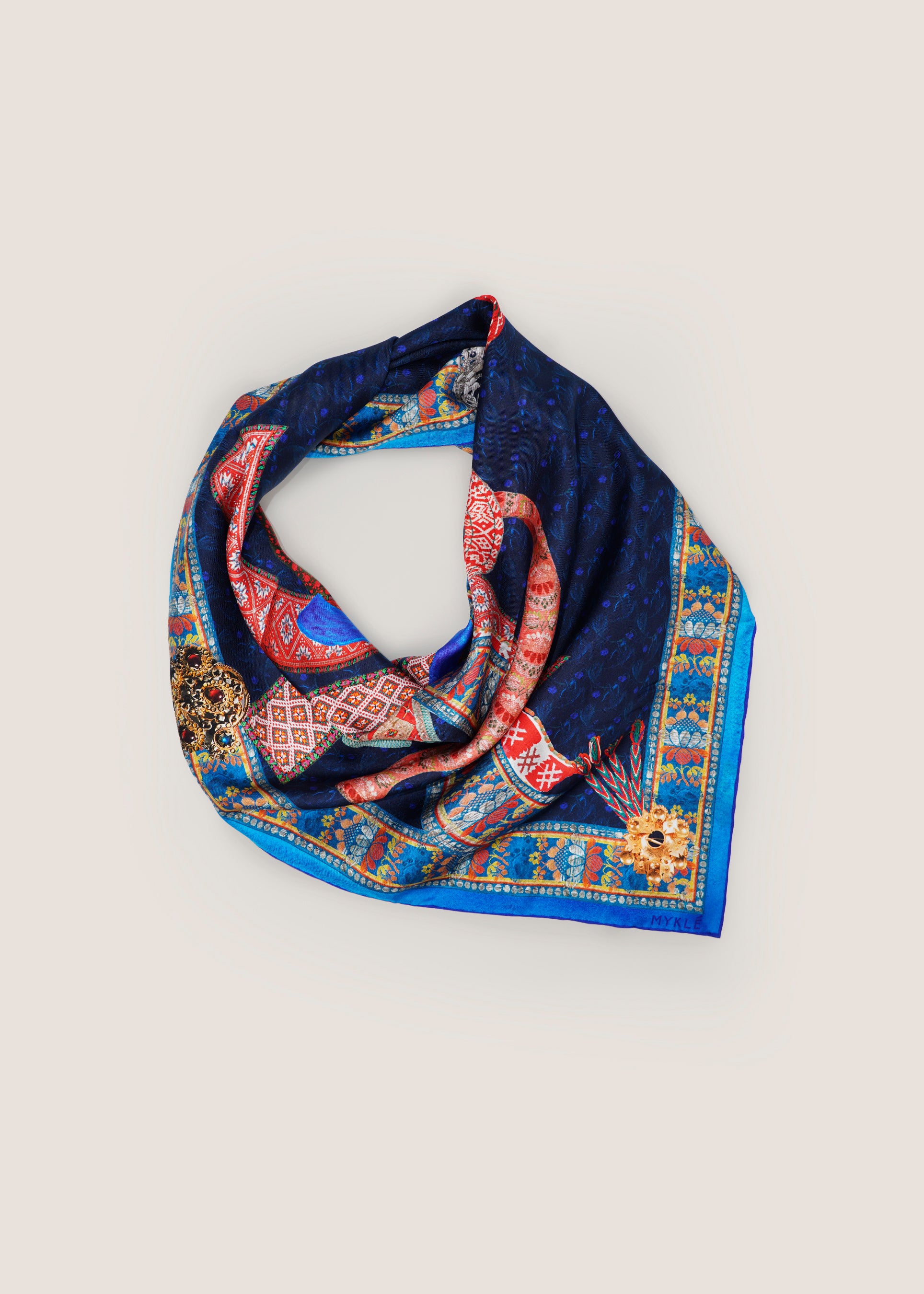 Heritage Crown (Large)