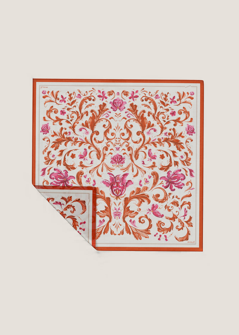 Eplerose - Silk Blend
