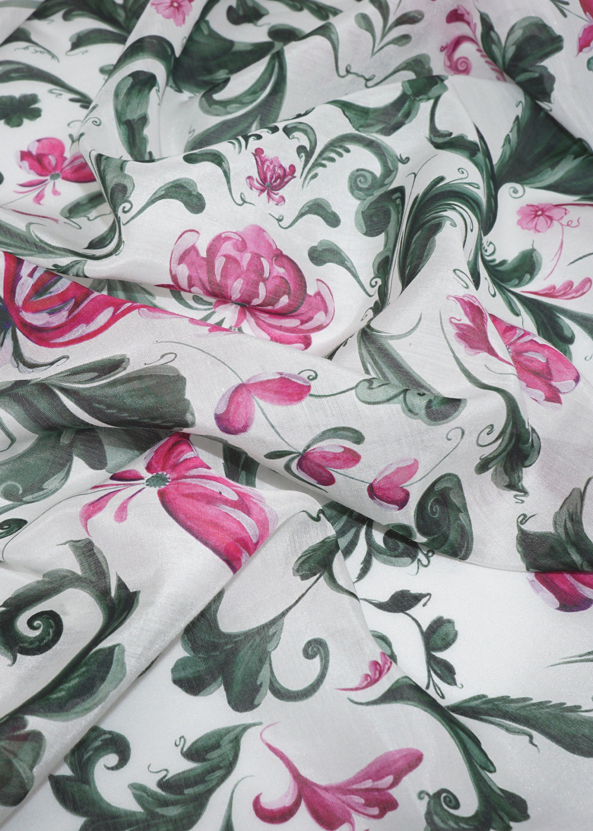 Mairose - Silk Blend