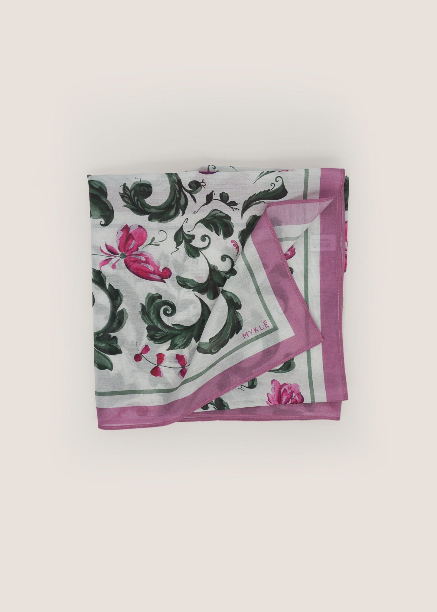 Mairose - Silk Blend
