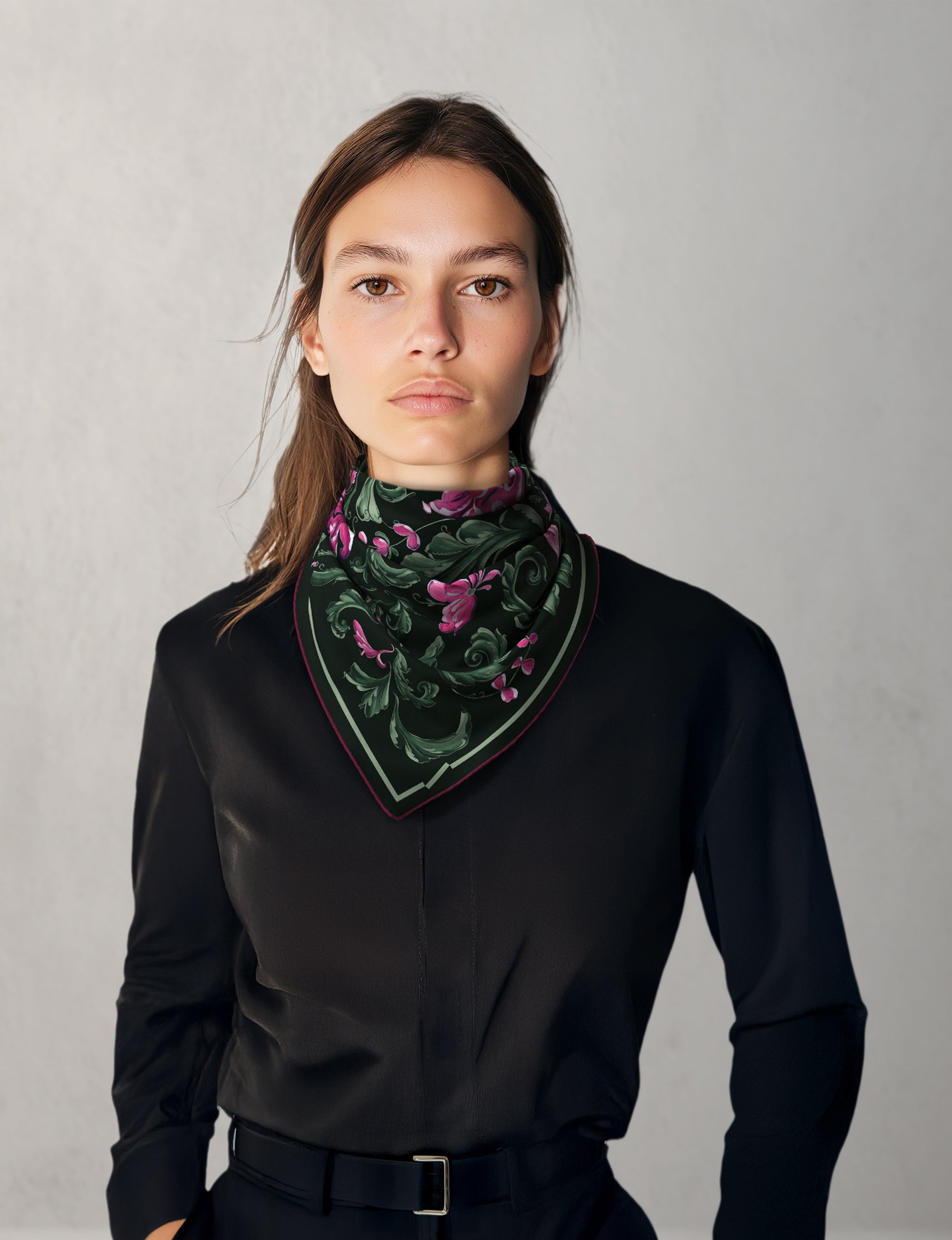 Villrose - Silk