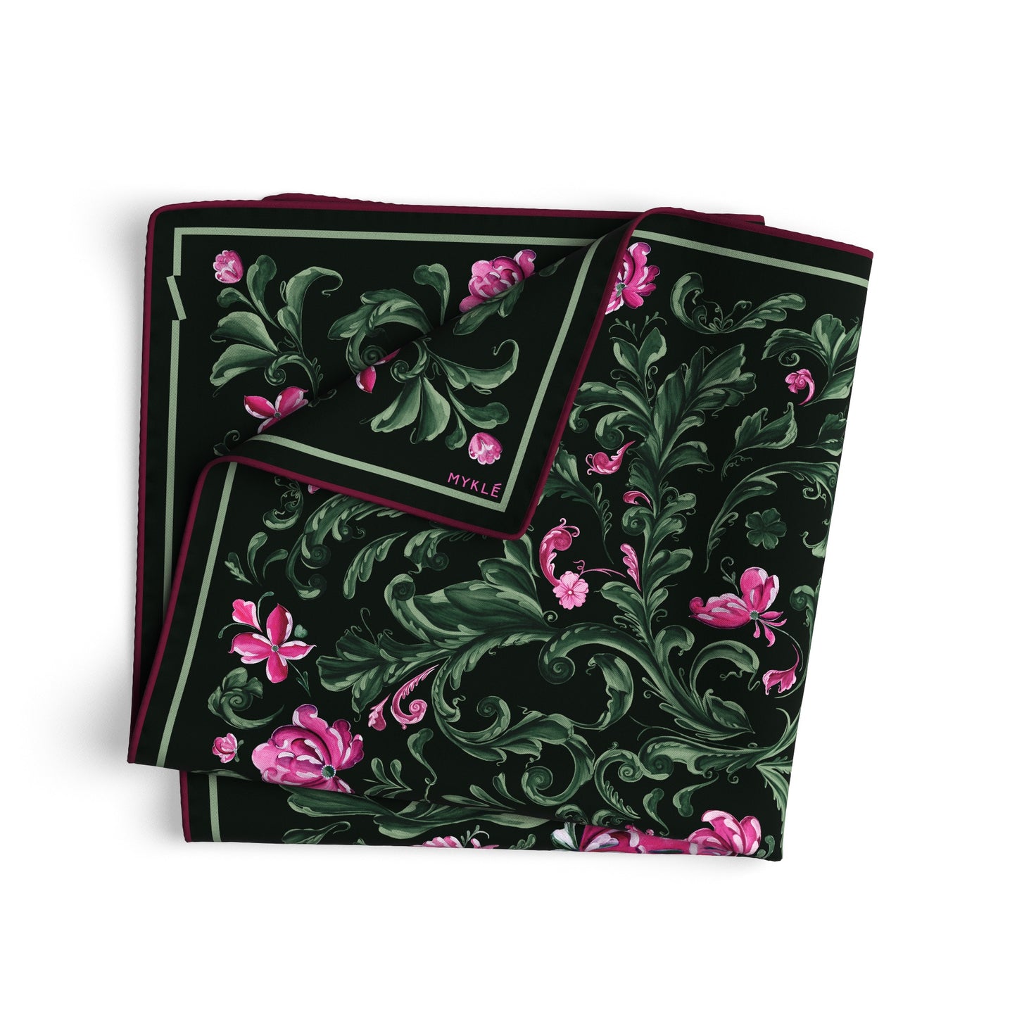 Villrose - Silk