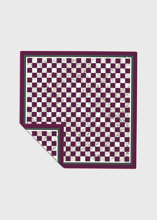 Ropes Damier