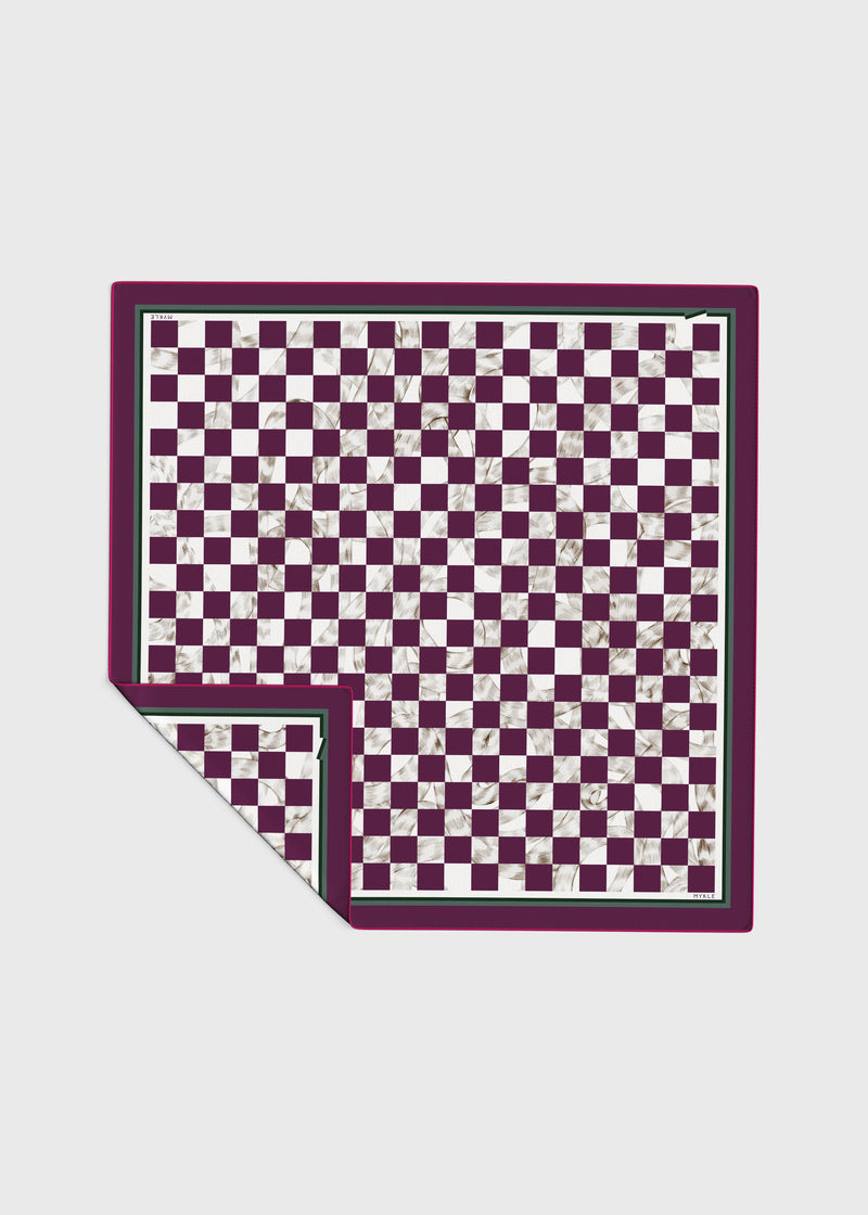 Ropes Damier