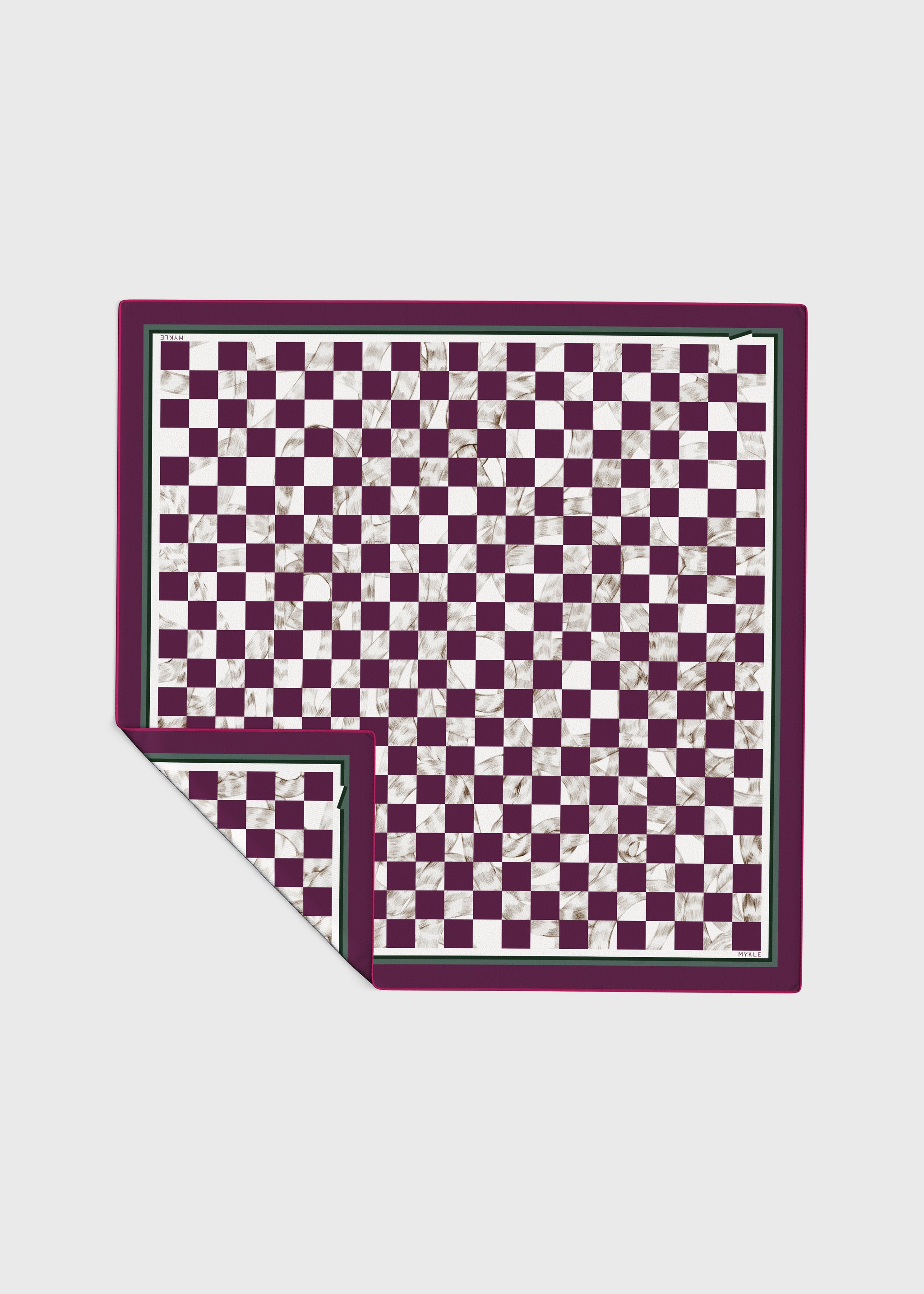 Ropes Damier