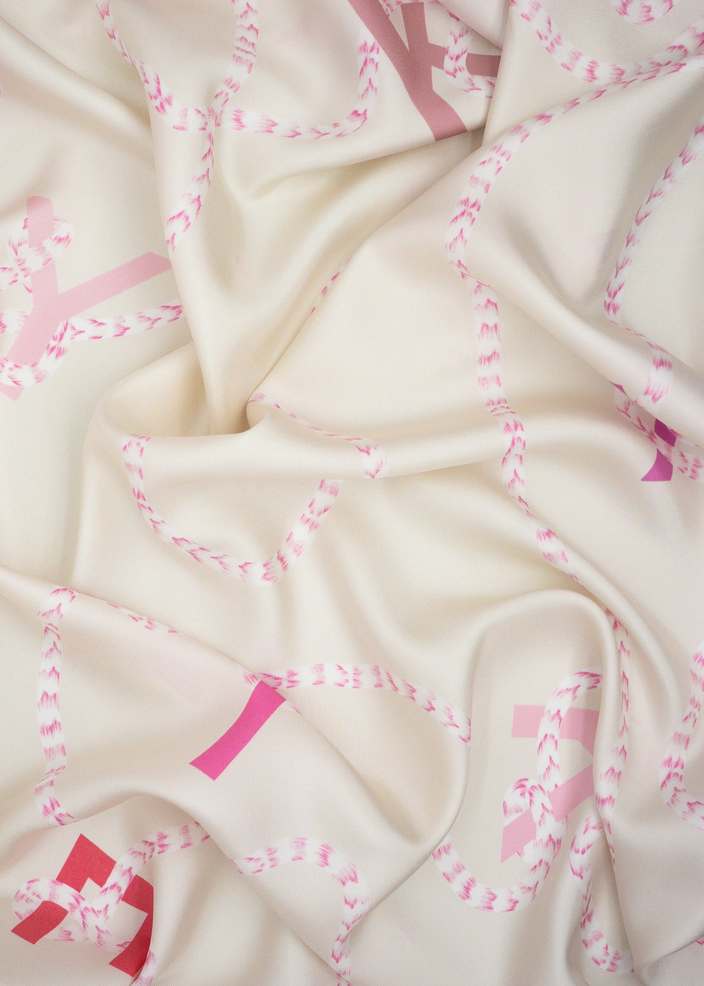 Ropes Signature - Rose