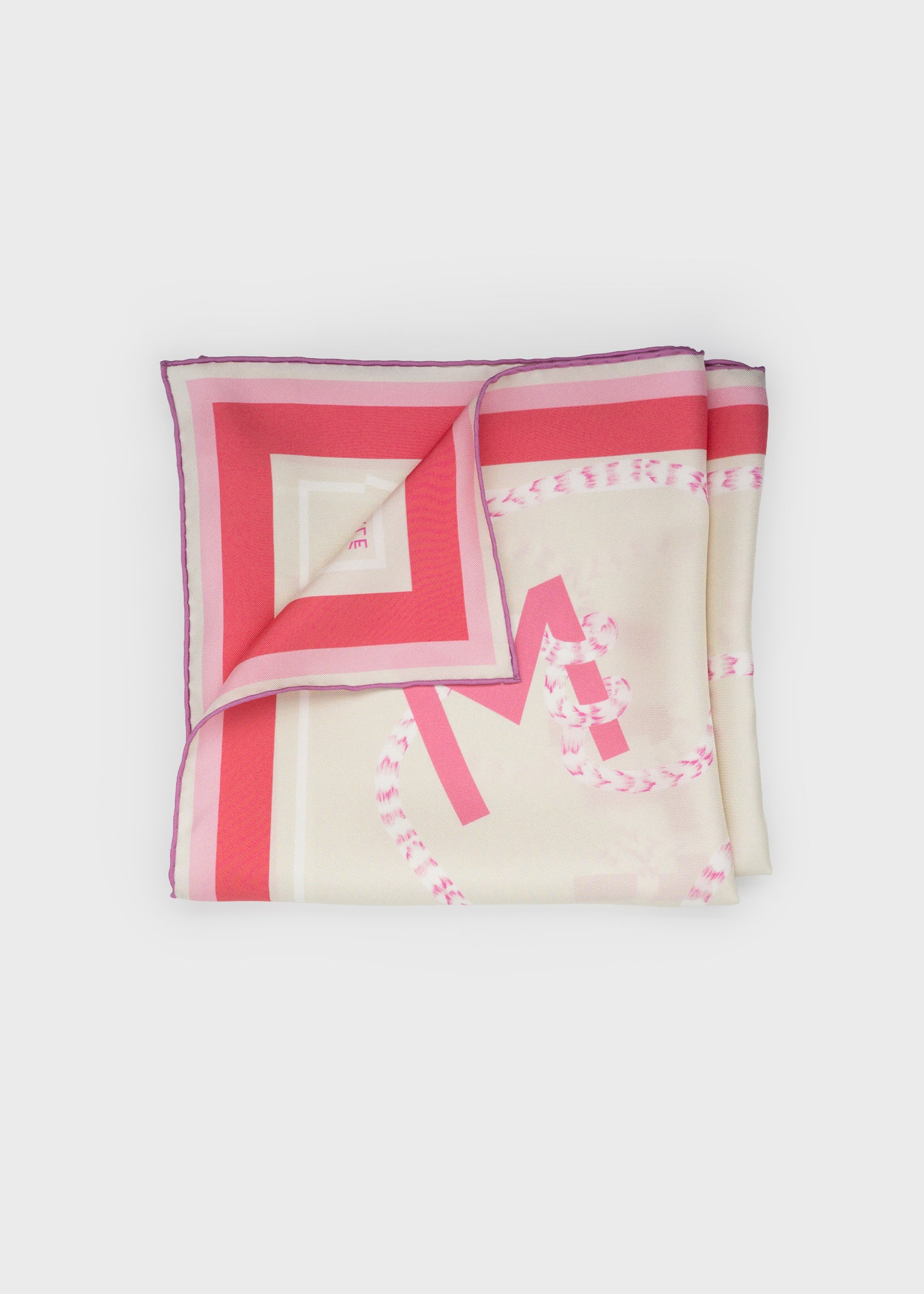 Ropes Signature - Rose