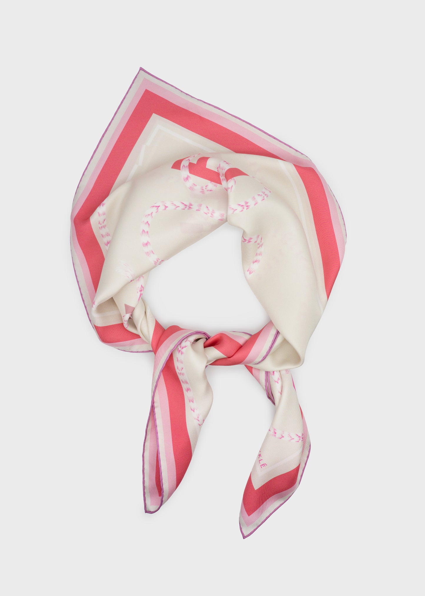Ropes Signature - Rose