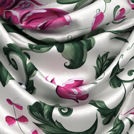Mairose - Silk