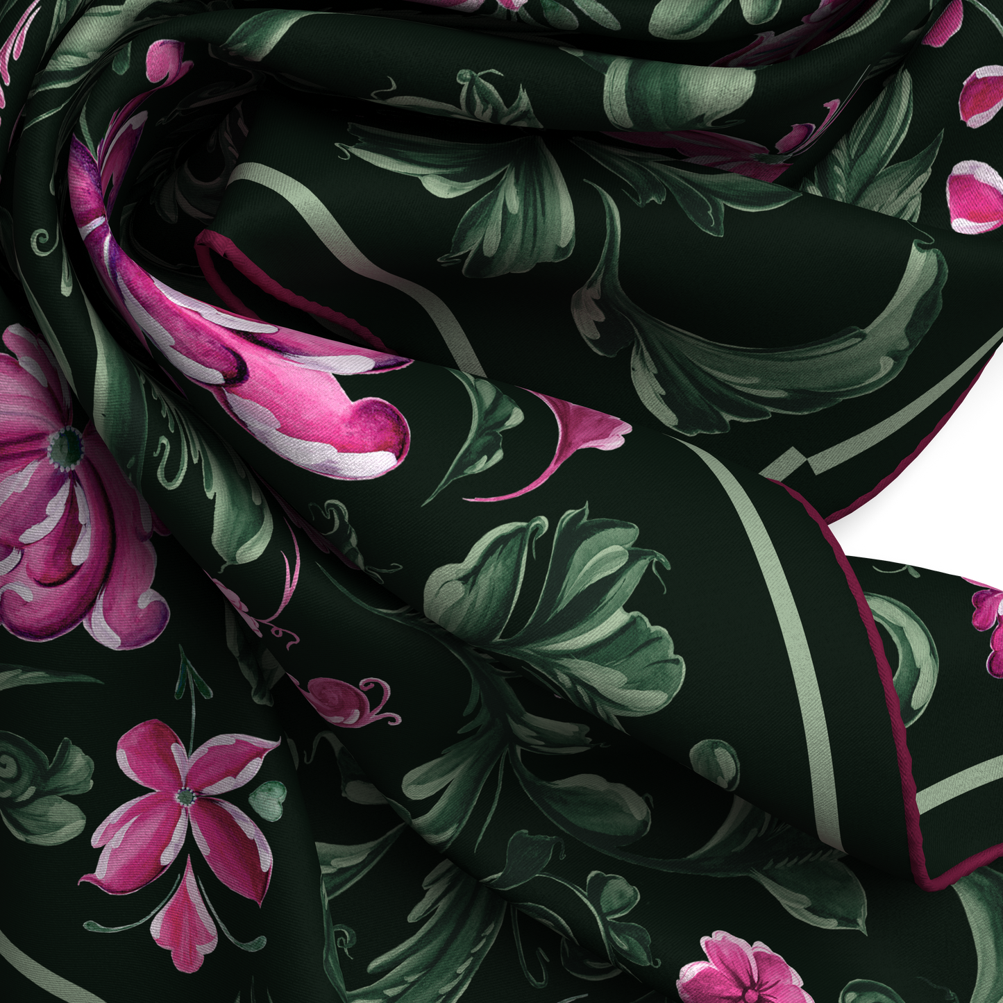 Villrose - Silk