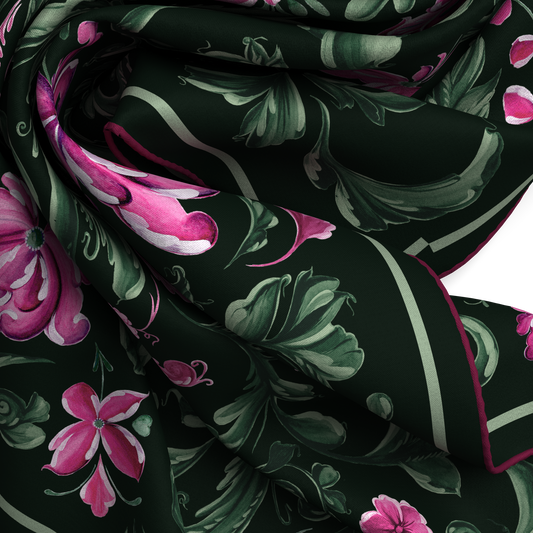 Villrose - Silk