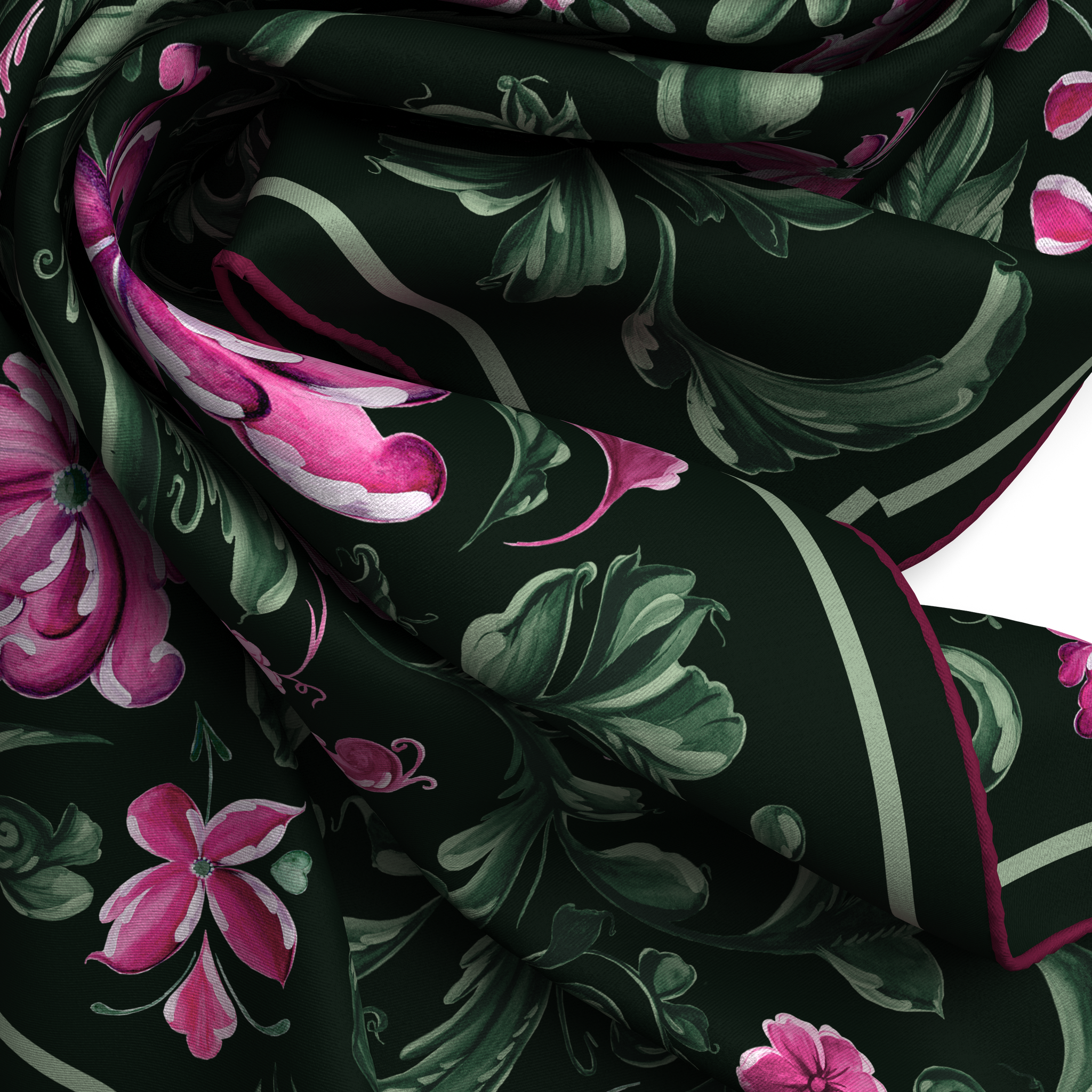 Villrose - Silk