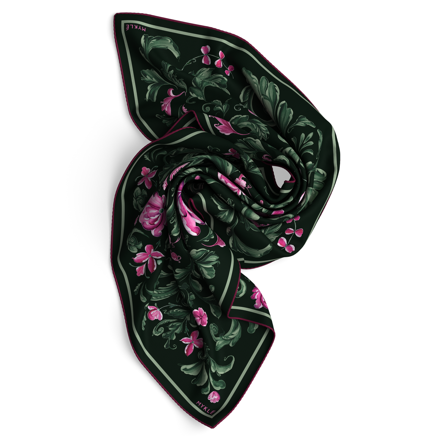 Villrose - Silk