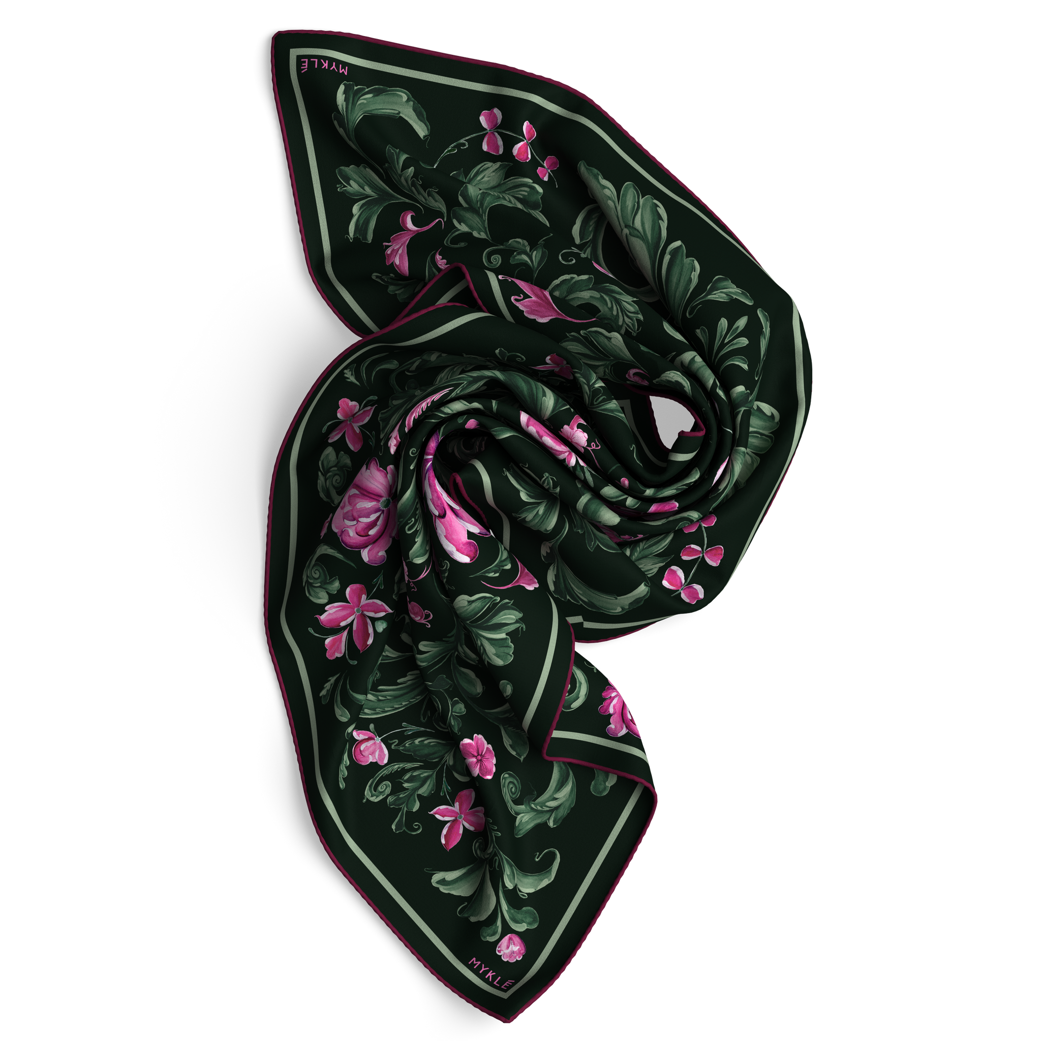 Villrose - Silk