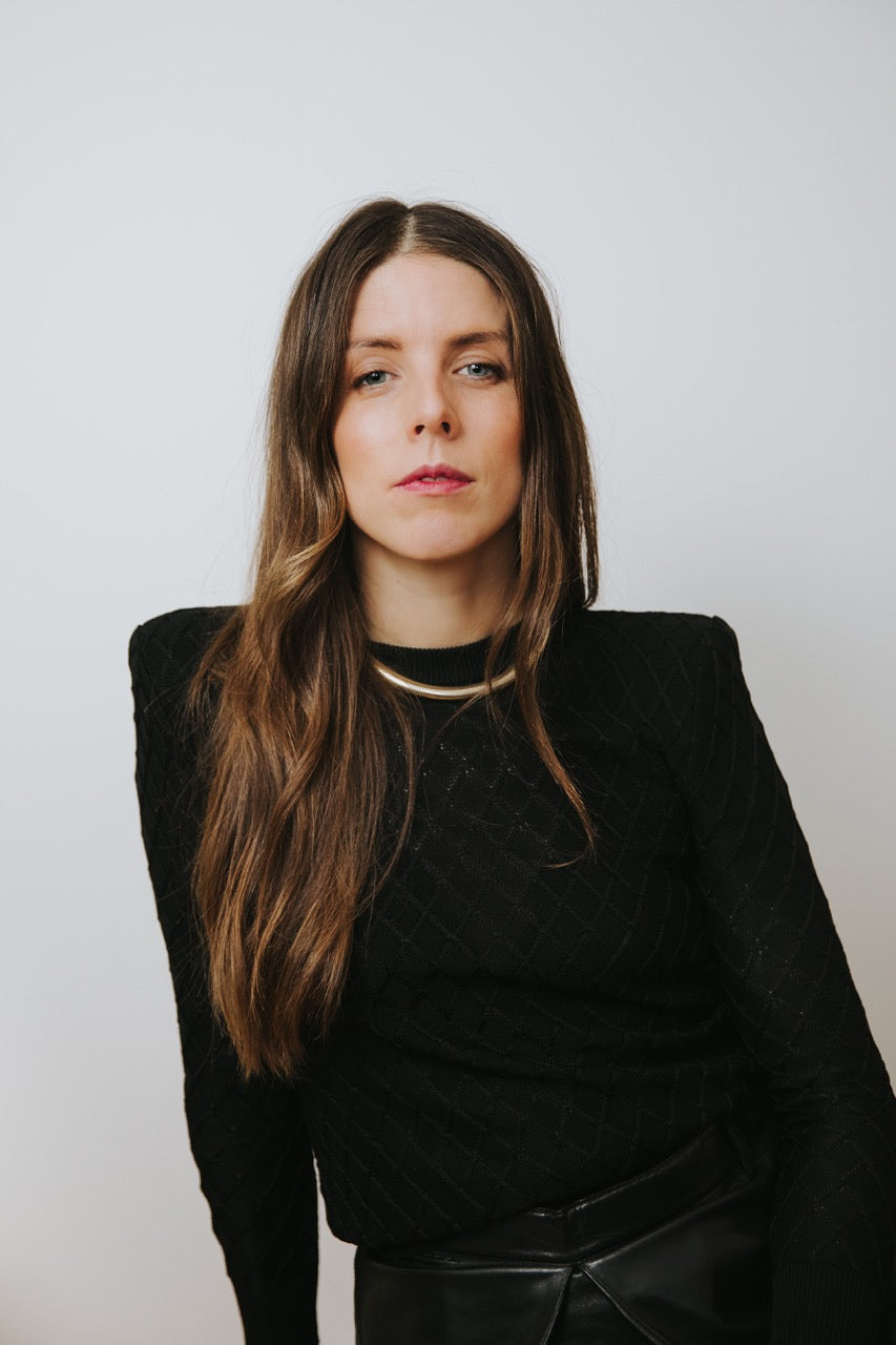 Torunn Myklebust, founder of Myklé