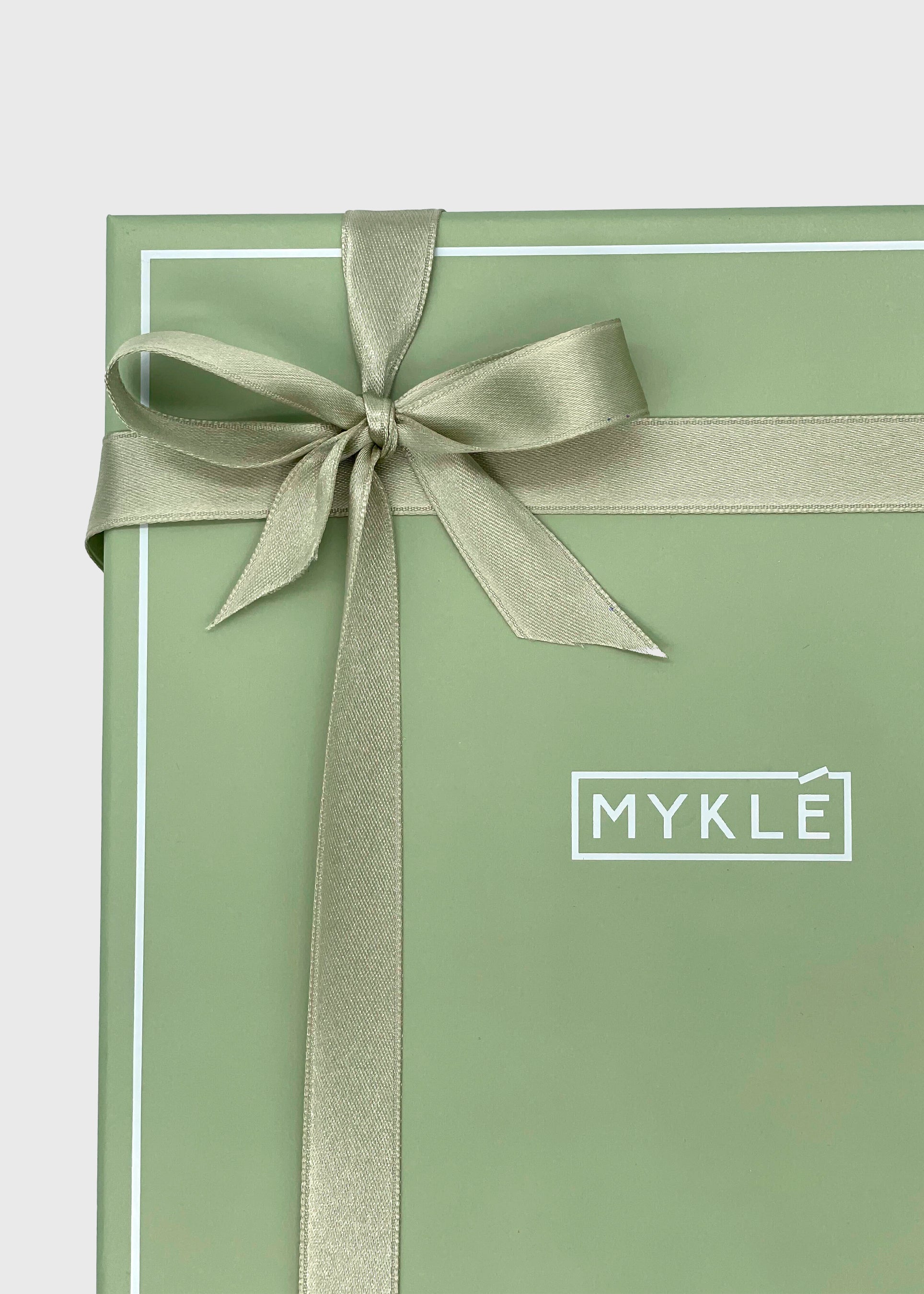 Myklé Gift Card