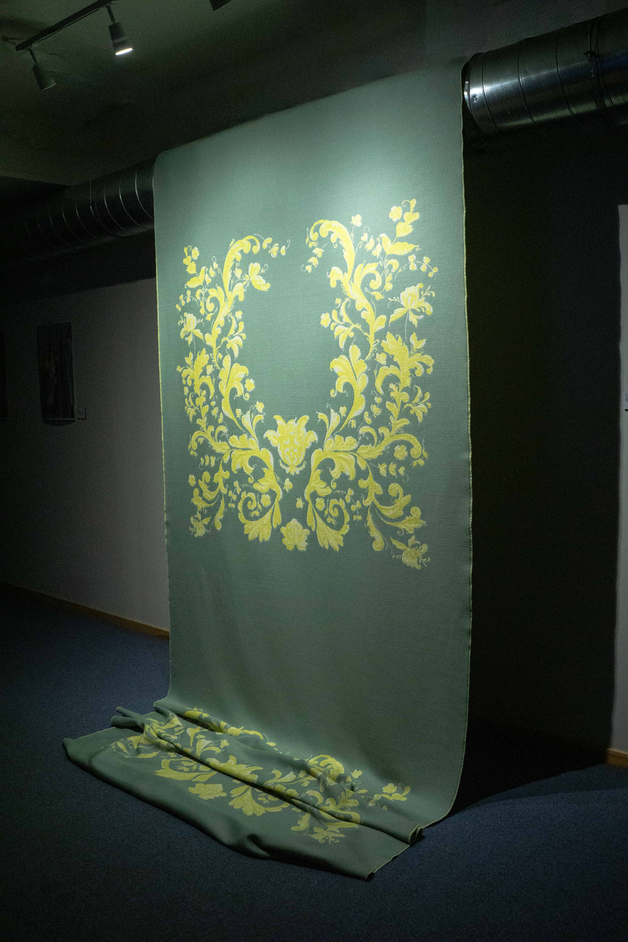 Vev by Innvik AS (est. 1890)
